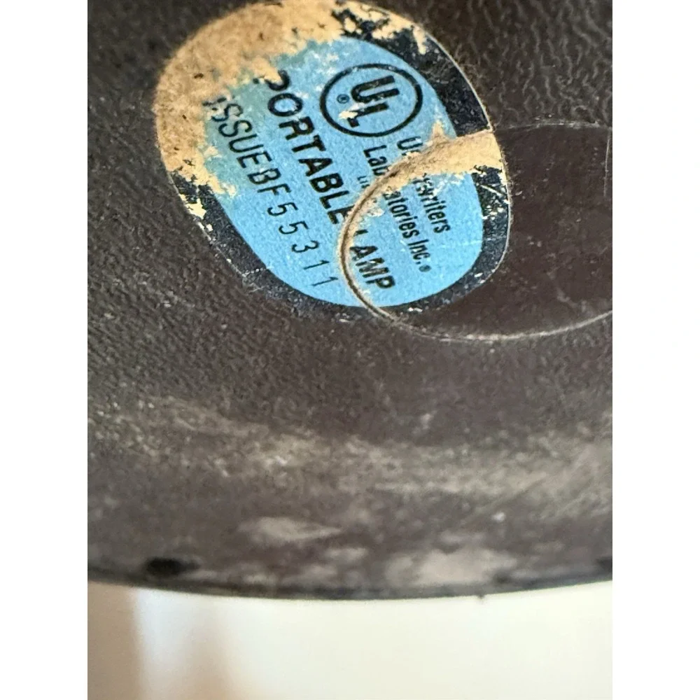The Unbranded Brand vintage table